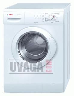   Bosch WLF 16164 OE